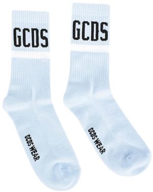 Gcds Socks - Blauw
