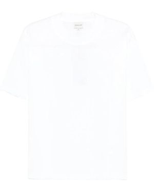 Birgitte Herskind T-Shirts - Blanco