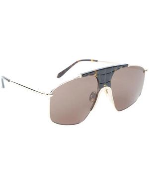 Alaïa Sunglasses - Blanco