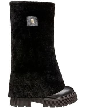 Bogner Winter Boots - Negro