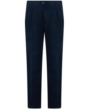 Slowear Chinos - Azul