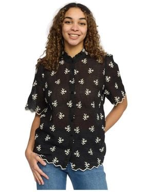 2-Biz Shirts - Nero