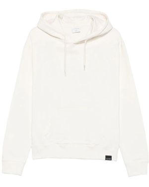 Courreges Hoodies - White