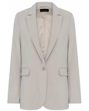 Cro Blazers - Grigio