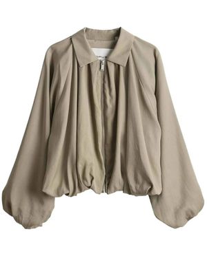 Opus Blazer 10550114081423 - Groen