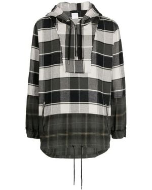 Alchemist Hoodies - Grey