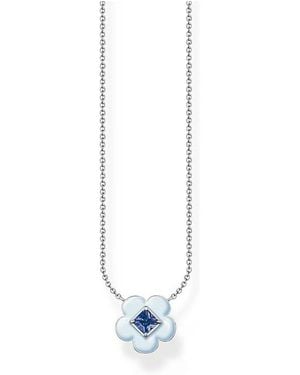 Thomas Sabo Necklaces - Blanco