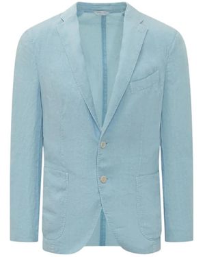 Boglioli Blazers - Blauw
