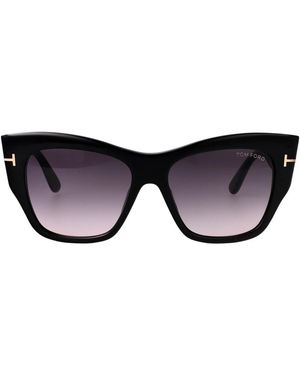 Tom Ford Margot-02 - Braun