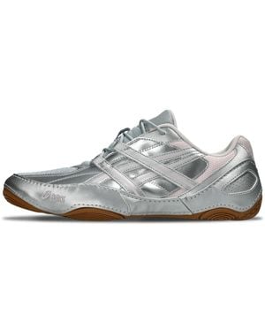 Asics Running Shoes - Gris