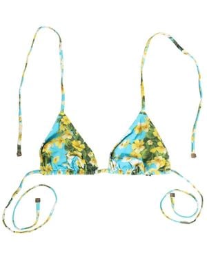 Dolce & Gabbana Bikinis - Blue