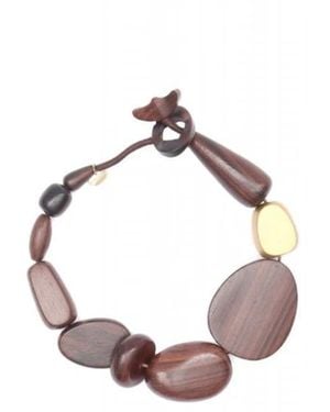 Liviana Conti Necklaces - Metálico