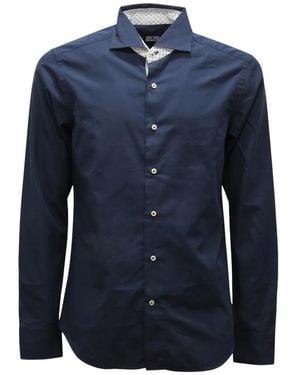 Sonrisa Casual Shirts - Blue