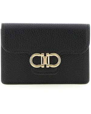 Ferragamo Sleutelhangers - Zwart