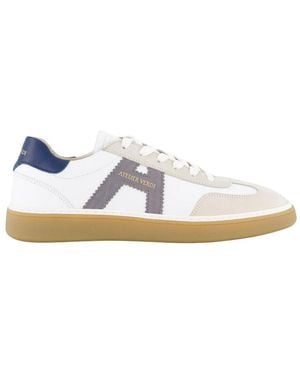 Atelier Verdi Sneakers - Bianco