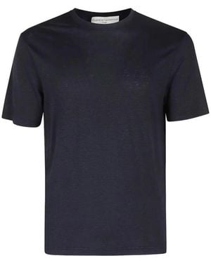 FILIPPO DE LAURENTIIS T-Shirts - Azul