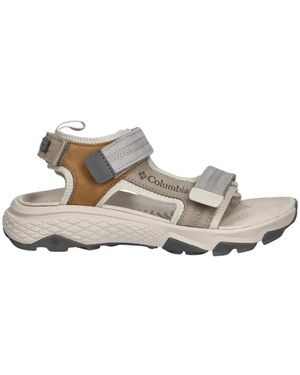 Columbia Outdoor Shoes - Gris