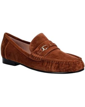 Coccinelle Loafers - Marrón