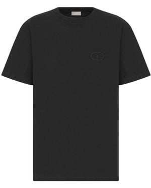 Dior T-Shirts - Zwart
