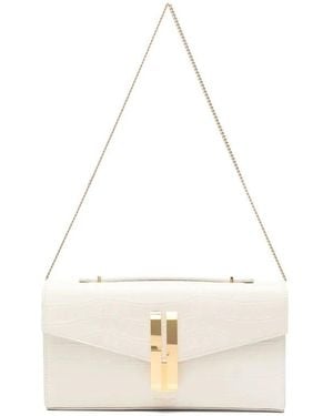 DeMellier Shoulder Bags - White