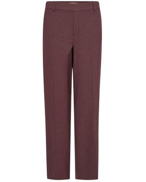 Mos Mosh Broeken ,Paars ,Broek