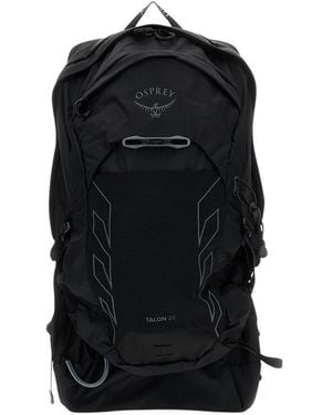 Osprey Backpacks - Black