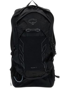 Osprey Talon 22 Rugzak - Zwart