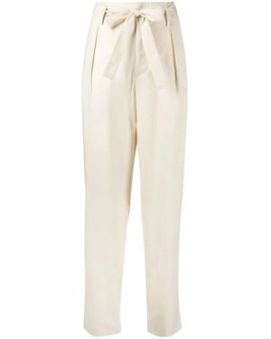 Rag & Bone Wide Trousers - Natural