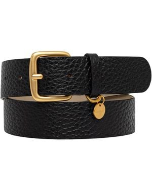 Gianni Chiarini Belts - Negro