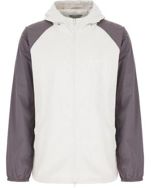 Balenciaga Light Jackets - Purple