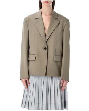 Low Classic Blazers - Grün