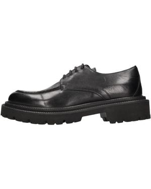 Marechiaro 1962 Laced Shoes - Brown