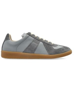 Maison Margiela Trainers - Blue