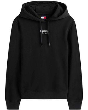 Tommy Hilfiger Hoodies - Negro