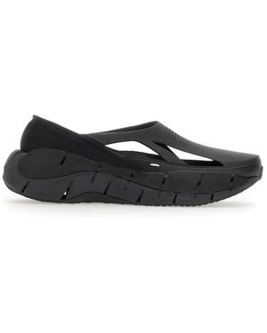 Reebok Fitness ,Zwart ,Leer Tier 1 Croafer