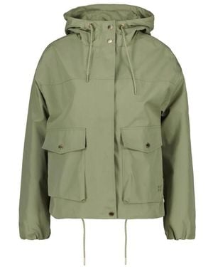 S.oliver Light Jassen - Groen