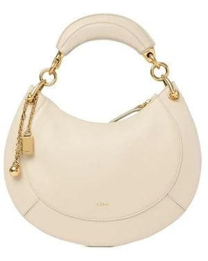 Chloé Handbags - Metallic