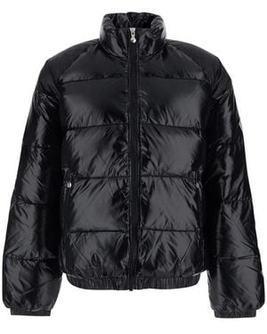 Pyrenex Winter Jackets - Nero