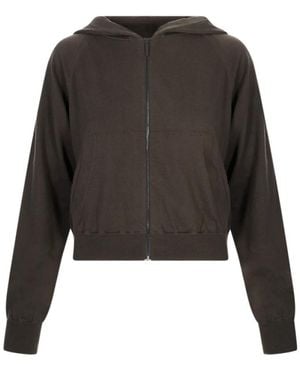 Max Mara Zip-Throughs - Negro