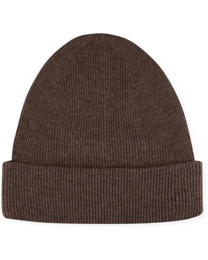 Stenströms Beanies - Brown