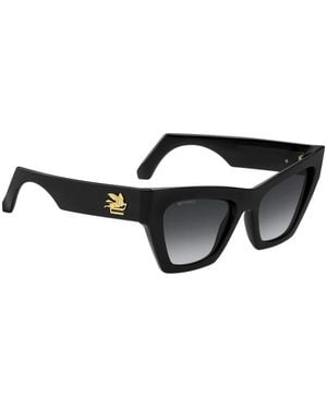 Etro 0050/S Zonnebril - Zwart