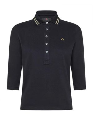 Peuterey Polo Shirts - Blauw