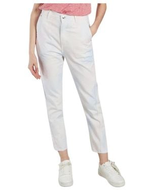 IRO Straight Fit Jeans - Natural