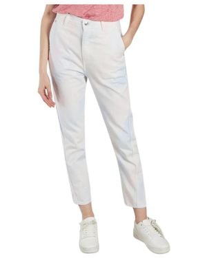 IRO Straight Fit Jeans - Natural