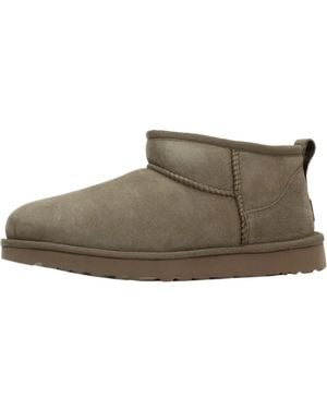 UGG Ankle Boots - Verde