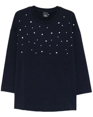 Marina Rinaldi Sweatshirts - Azul