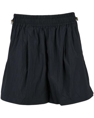 Colmar Fitness ,Zwart ,Nylon Originals Short