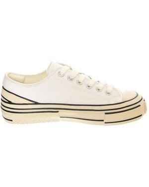 Jeffrey Campbell Sneakers - Blanco
