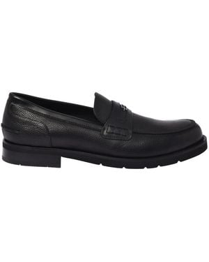 Baldinini Loafer - Schwarz