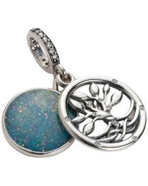 PANDORA Necklaces - Blue